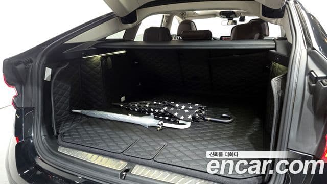 BMW 6시리즈 GT (G32) Luxury, 2022 20