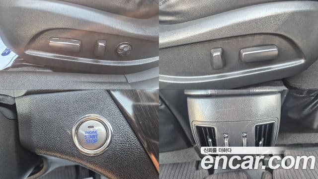 Hyundai Sonata The / новый 브릴리언트 LPI Modern(для людей с инвалидностью), 2013 9