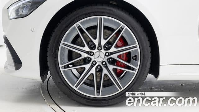 Mercedes-Benz AMG GT 4도어 43 4MATIC+, 2023 все фото