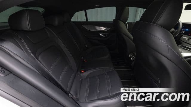 Mercedes-Benz AMG GT 4도어 43 4MATIC+, 2023 10