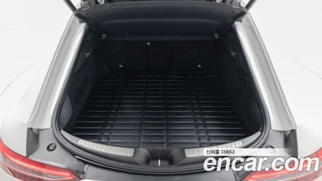 Mercedes-Benz AMG GT 4도어 43 4MATIC+, 2023 11