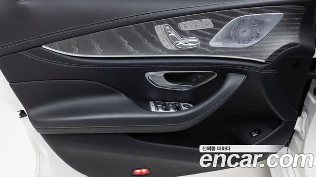 Mercedes-Benz AMG GT 4도어 43 4MATIC+, 2023 15