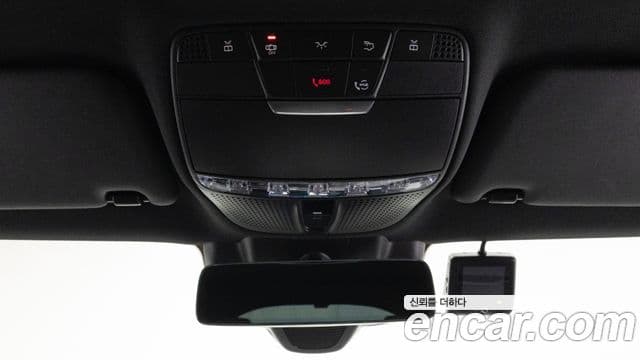 Mercedes-Benz AMG GT 4도어 43 4MATIC+, 2023 17