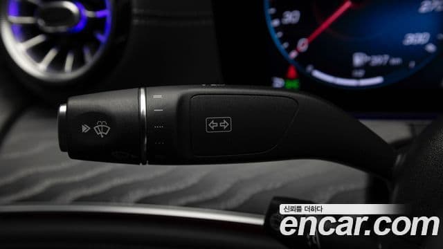 Mercedes-Benz AMG GT 4도어 43 4MATIC+, 2023 18