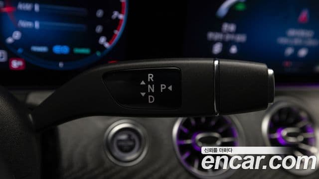 Mercedes-Benz AMG GT 4도어 43 4MATIC+, 2023 19