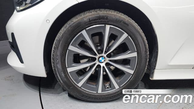 BMW 3시리즈 (G20), 2020 все фото