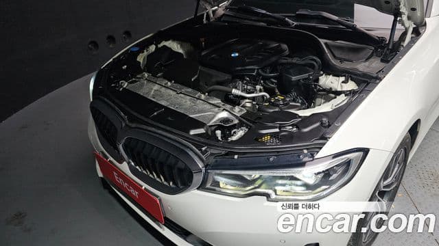 BMW 3시리즈 (G20), 2020 6