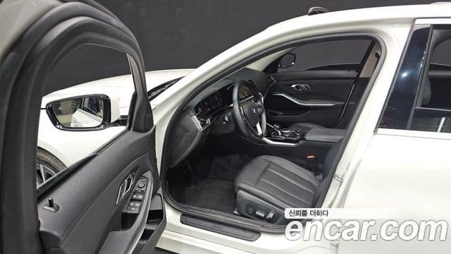 BMW 3시리즈 (G20), 2020 10