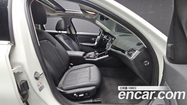 BMW 3시리즈 (G20), 2020 11