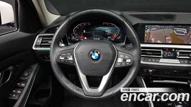 BMW 3시리즈 (G20), 2020 13
