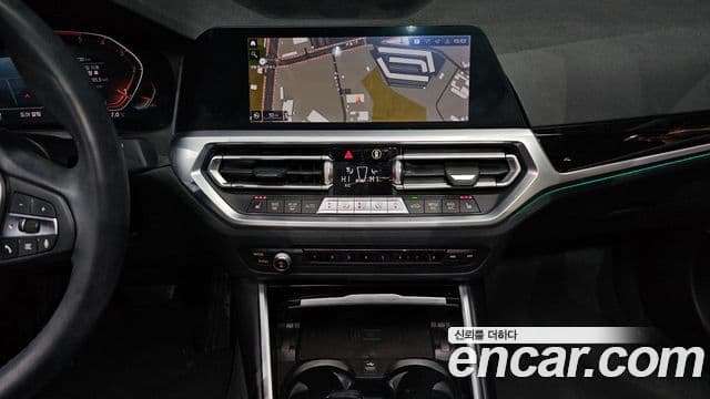 BMW 3시리즈 (G20), 2020 14