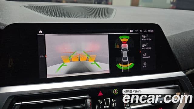 BMW 3시리즈 (G20), 2020 15