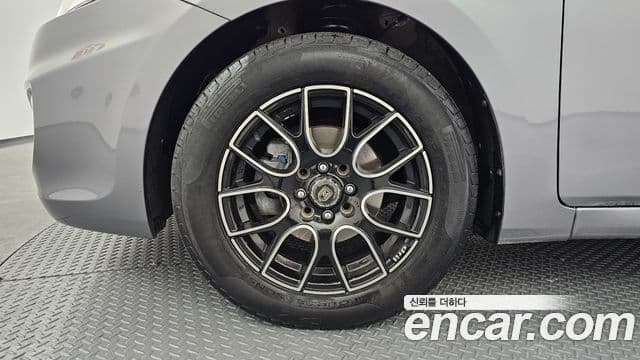 Hyundai Accent(новый кузов / новое поколение) Premium, 2014 все фото