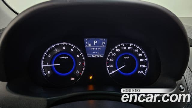 Hyundai Accent(новый кузов / новое поколение) Premium, 2014 8