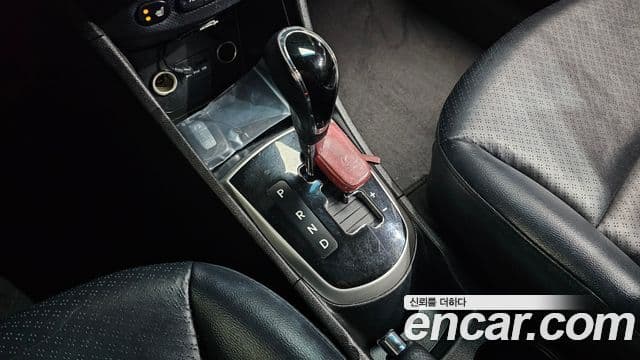 Hyundai Accent(новый кузов / новое поколение) Premium, 2014 9