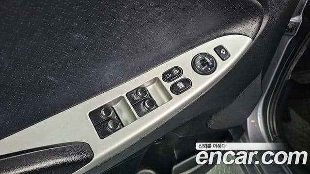 Hyundai Accent(новый кузов / новое поколение) Premium, 2014 14