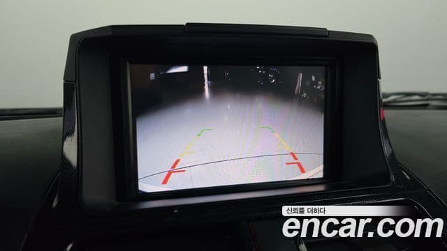 Chevrolet(GM대우) Spark Stripe Edition, 2012 15