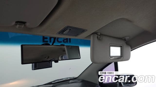 Chevrolet(GM대우) Spark Stripe Edition, 2012 17