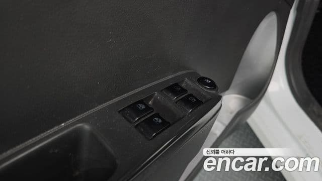 Chevrolet(GM대우) Spark Stripe Edition, 2012 18