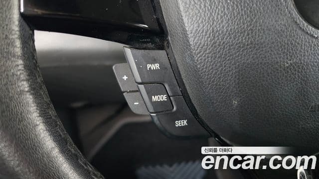 Chevrolet(GM대우) Spark Stripe Edition, 2012 19