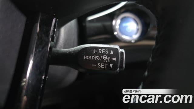 Toyota 프리우스 4세대, 2021 17