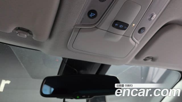 Toyota 프리우스 4세대, 2021 19