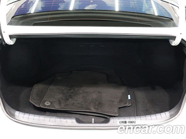 Hyundai Avante гибрид (CN7) Modern, 2023 все фото