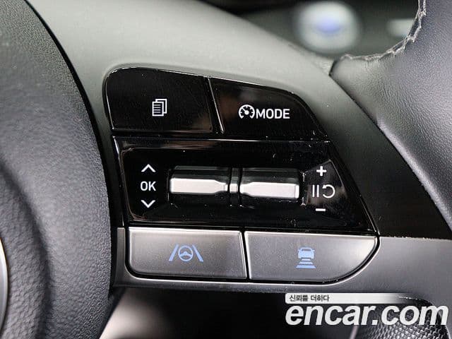 Hyundai Avante гибрид (CN7) Modern, 2023 11