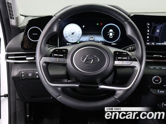 Hyundai Avante гибрид (CN7) Modern, 2023 15