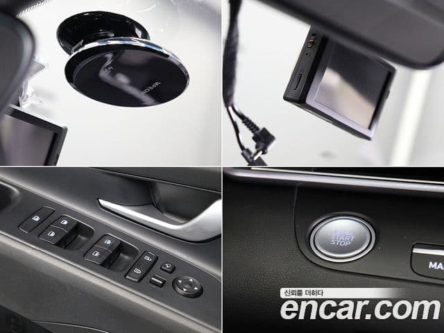 Hyundai Avante гибрид (CN7) Modern, 2023 18