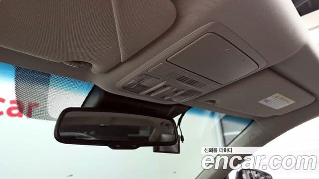 Honda Accord 10세대 1.5 турбо, 2018 17