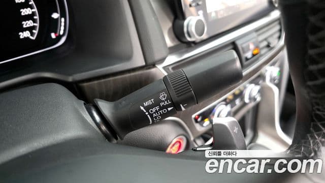 Honda Accord 10세대 1.5 турбо, 2018 18