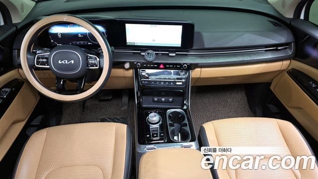 Kia Carnival 4세대 Signature, 2023 7