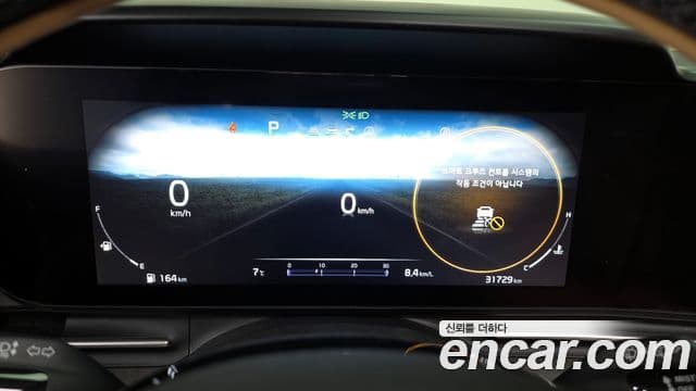 Kia Carnival 4세대 Signature, 2023 8