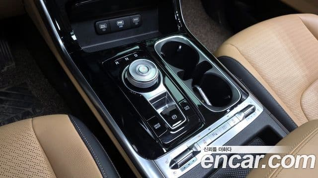 Kia Carnival 4세대 Signature, 2023 9