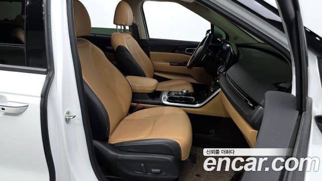 Kia Carnival 4세대 Signature, 2023 11