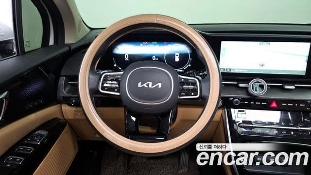 Kia Carnival 4세대 Signature, 2023 13