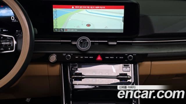 Kia Carnival 4세대 Signature, 2023 14