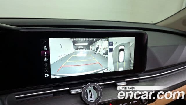 Kia Carnival 4세대 Signature, 2023 15