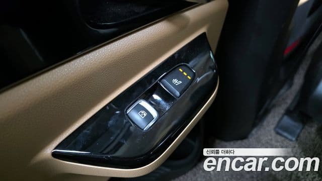 Kia Carnival 4세대 Signature, 2023 19