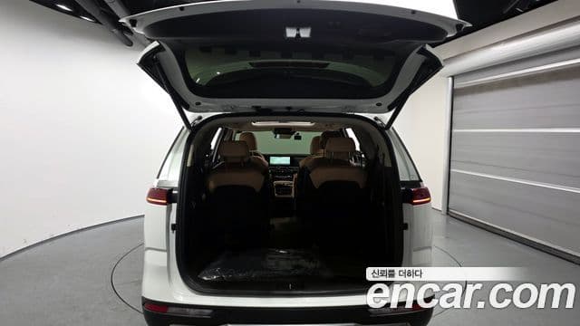 Kia Carnival 4세대 Signature, 2023 20