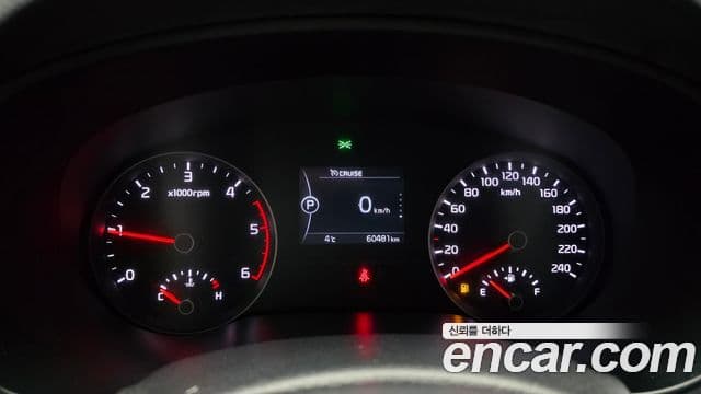 Kia Sportage 4세대 Plus, 2018 8