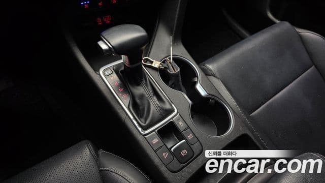 Kia Sportage 4세대 Plus, 2018 9