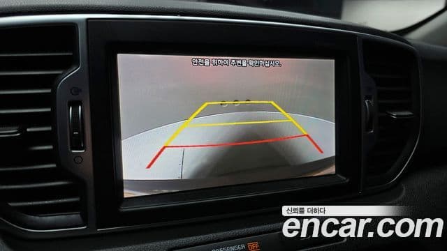 Kia Sportage 4세대 Plus, 2018 15