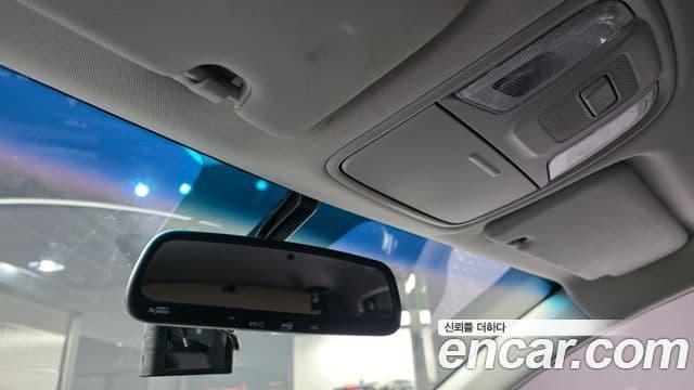 Kia Sportage 4세대 Plus, 2018 16