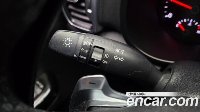 Kia Sportage 4세대 Plus, 2018 17