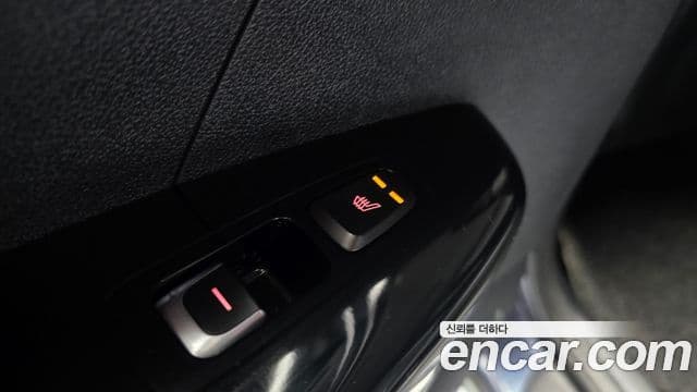 Kia Sportage 4세대 Plus, 2018 19