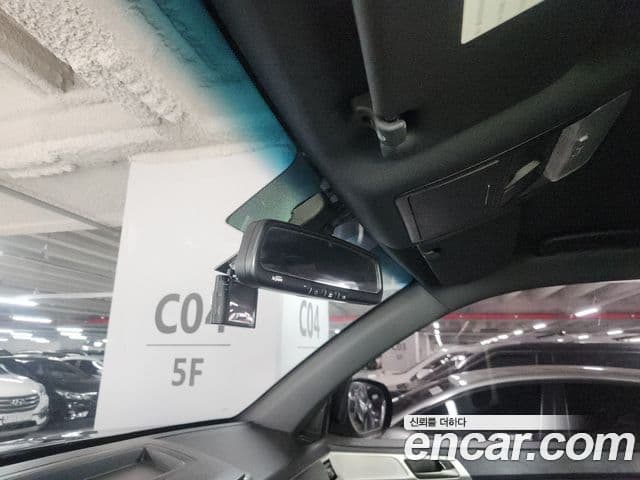 KG모빌리티(SsangYong) Rexton Sport 칸 Professional X (5-Link), 2019 11