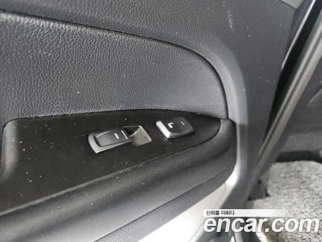 KG모빌리티(SsangYong) Rexton Sport 칸 Professional X (5-Link), 2019 15