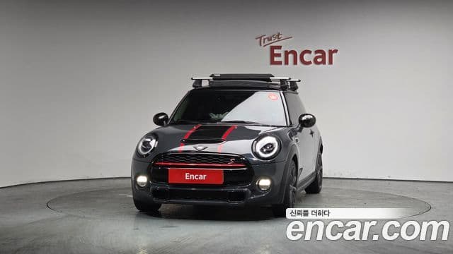 Mini Cooper S 3세대, 2019 3